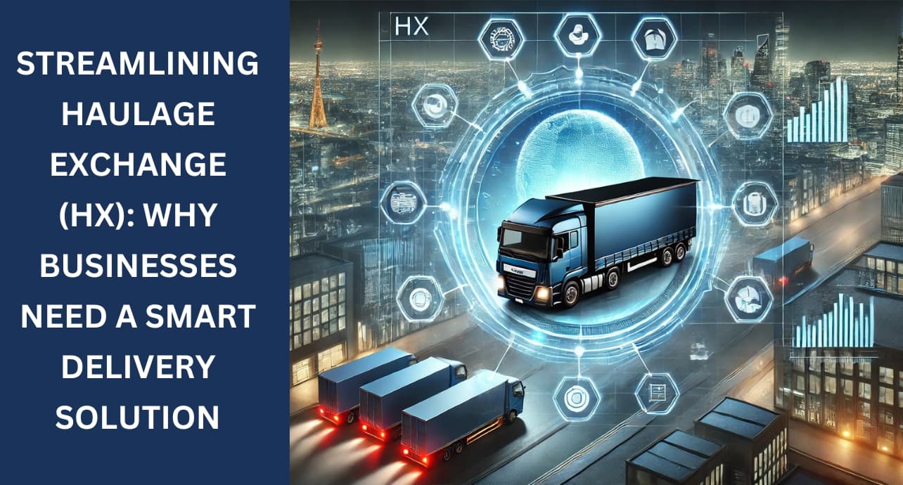 Why Businesses Need a Smart Delivery Solution