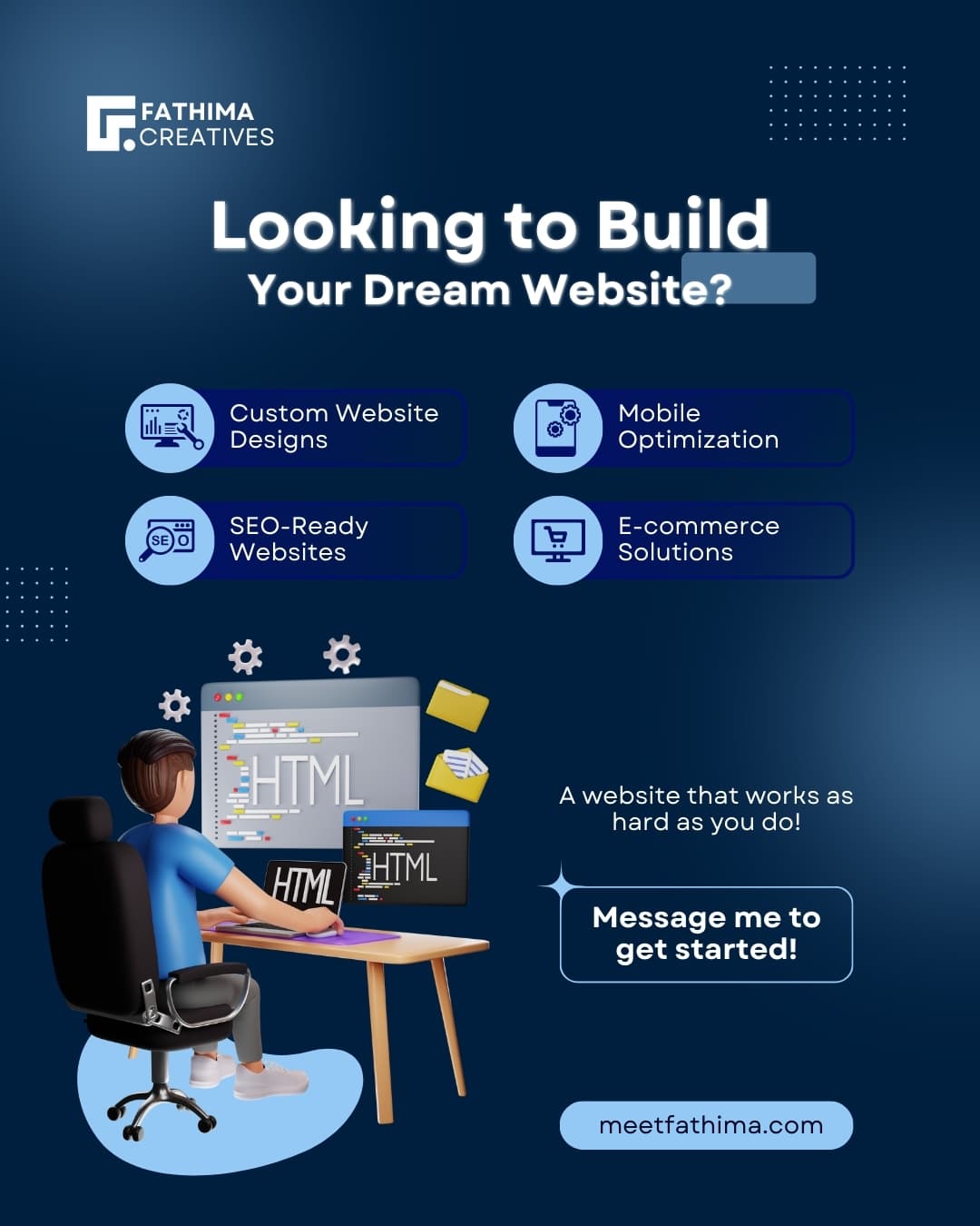 Why Good Web Design Is the Foundation of Online Success