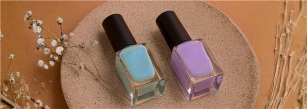 The Subtle Power of Nail Paint Bottles