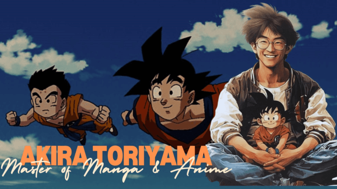Akira Toriyama and His Impact on Western Anime