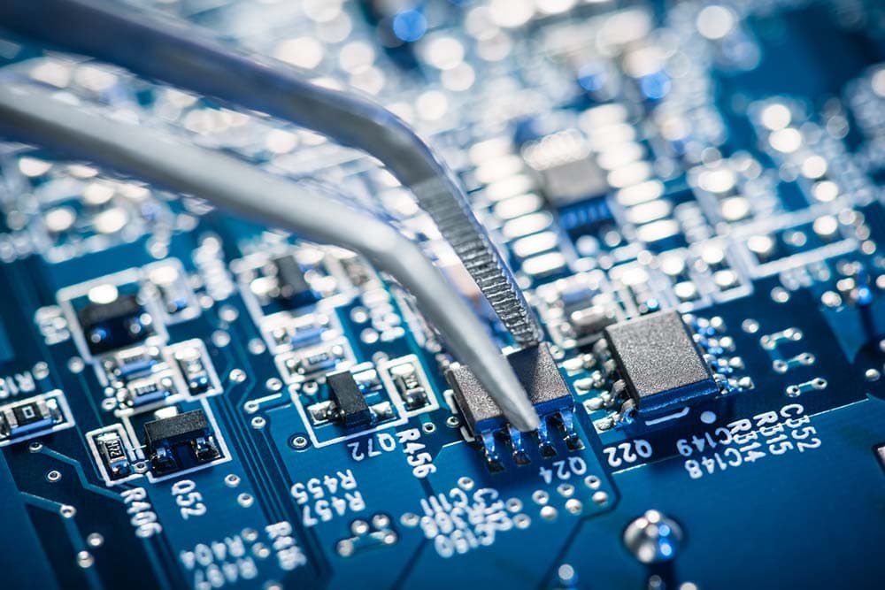 flex pcb manufacturer