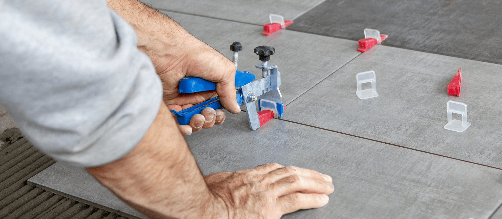 Floor Tiling in Perth