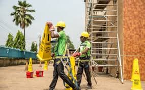 How Long Does Office Post-Construction Cleaning Takes