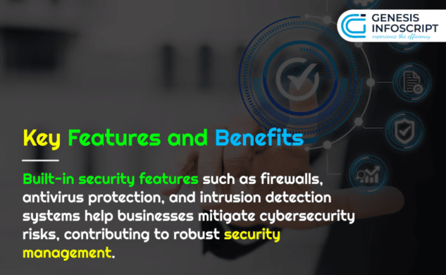 Efficient remote device management is imperative for the success of modern businesses operating in r