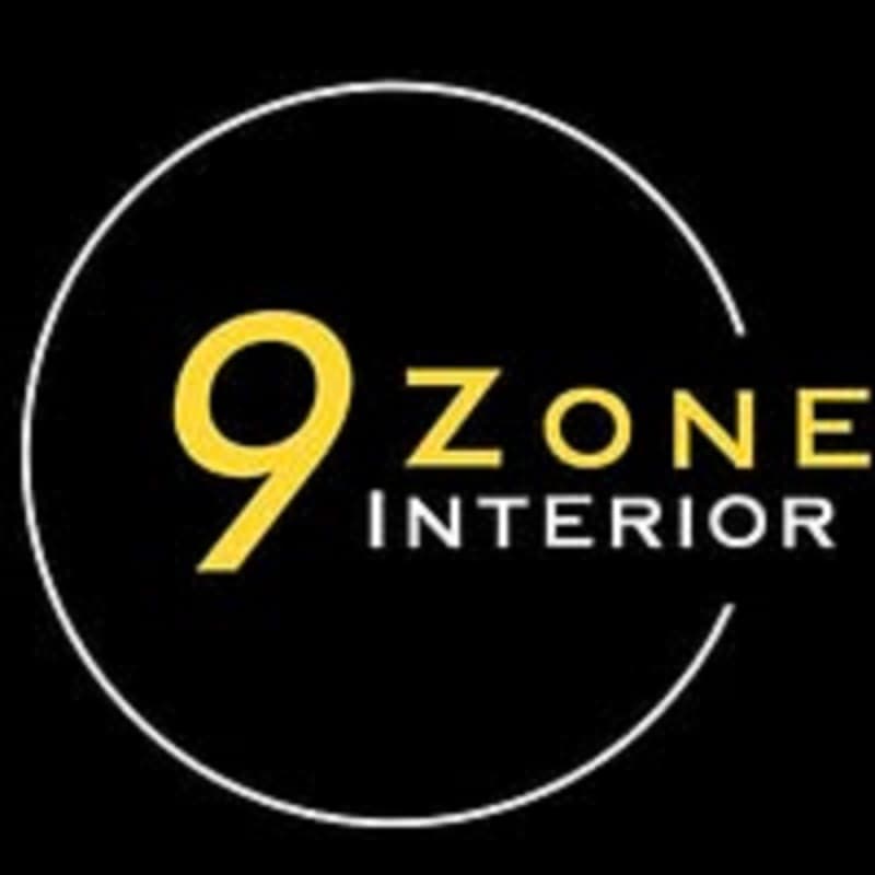 Nine Zone Interior