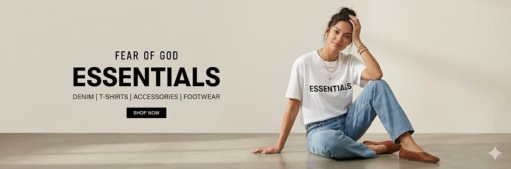 Stay Cool & Comfy in Essentials Hoodie USA