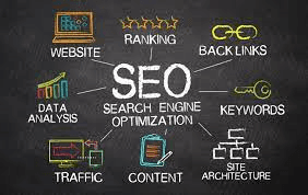  Elevate Your Online Presence with Amrit Web’s Expert SEO Services in Mohali