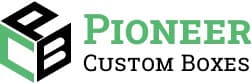 Custom Printed Boxes Wholesale | Pioneer Custom Boxes
