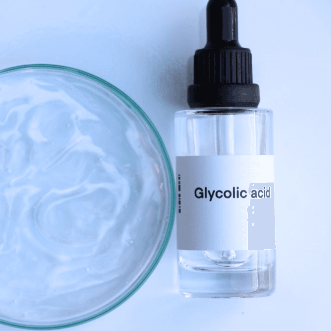 Glycolic Acid Guide - Skincare's Superstar Ingredient