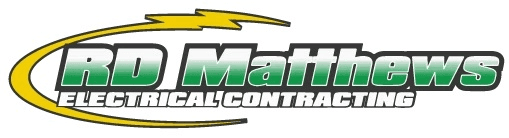 RD Matthews Electrical Contracting | Home