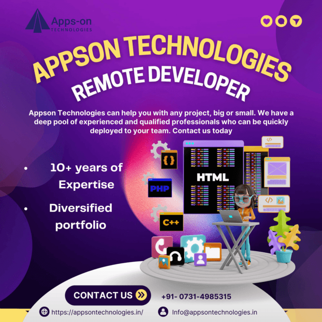 Elevate Your IT Operations with Expert Staff Augmentation Services for USA Businesses
