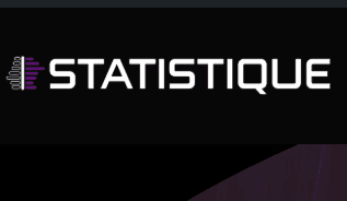 Statistique: Your Competitive Data Advantage