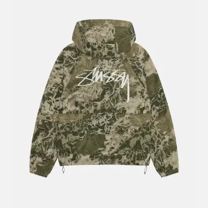 Stussy The Timeless Art of Streetwear Culture