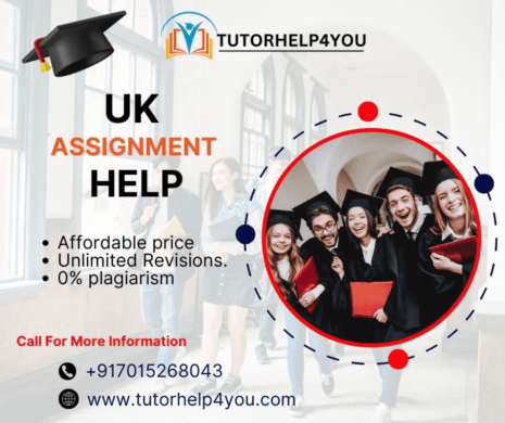 UK Assignment Help