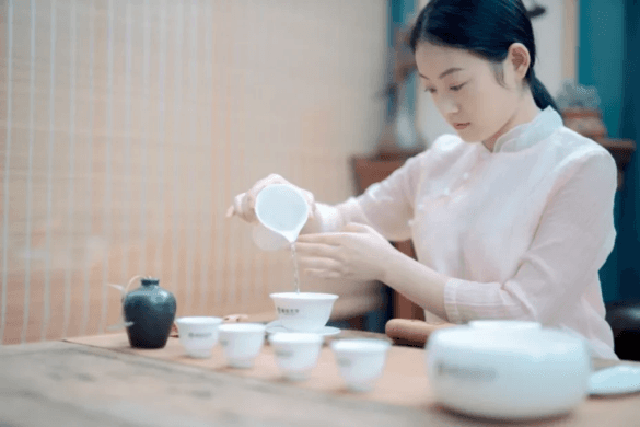 Three Ways to Drink Green Tea Correctly!