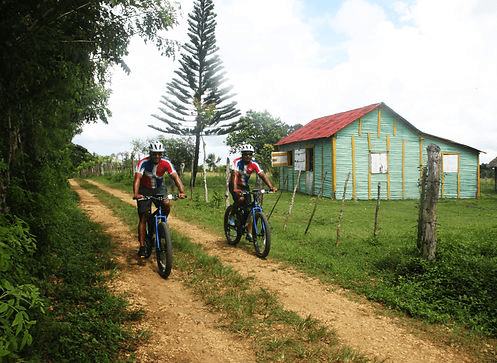Reparación de bicicletas | Culebikeadventure.com