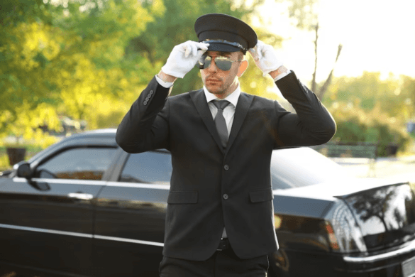 Melbourne chauffeurs The Perfect Mode of Transportation
