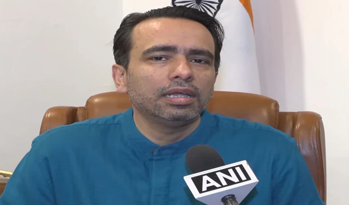 RLD चीफ Jayant Chaudhary को धमकी, सामने आया West Bengal