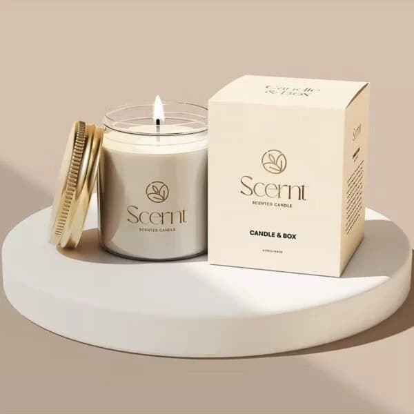 Custom Retail Boxes: Enhance Your Brand with Artsy Packaging
