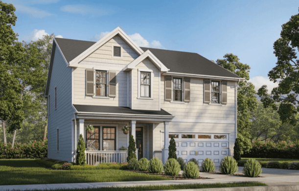 Home Loans in Melbourne