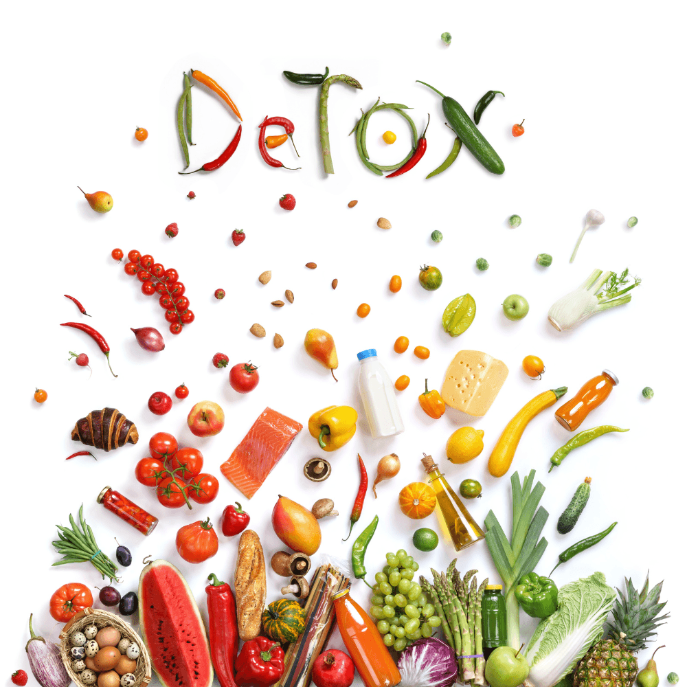 12 Effective Strategy to Detox Your Body