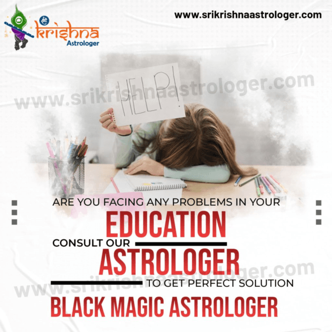 Black Magic Astrologer in Yadgir 