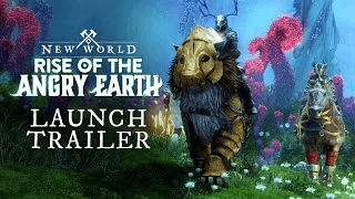 New World Coins More Advance