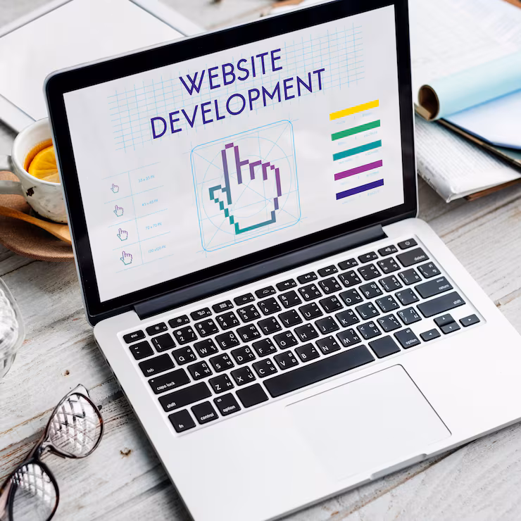 Website Development Company in Coimbatore