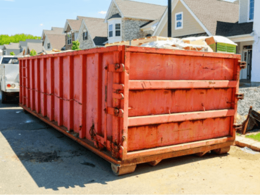 Where to Find Affordable Dumpster Rentals in NYC: A Complete Guide