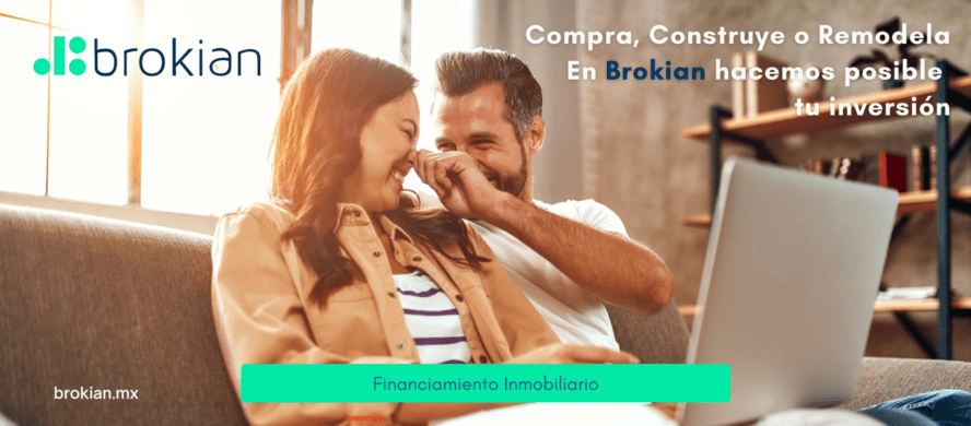 Brokian Financiamiento Inmobiliario