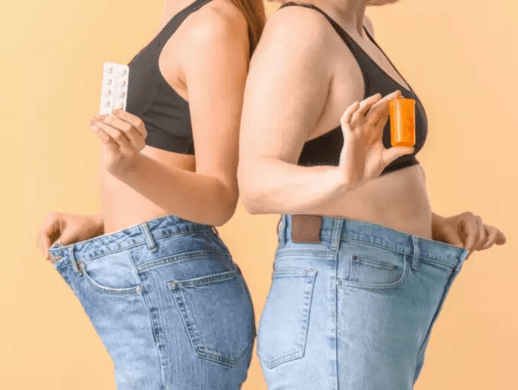 Health risks of diet pills: How weight loss supplements can harm your body