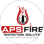 APS Fire Protection Solution - Fire Suppression System
