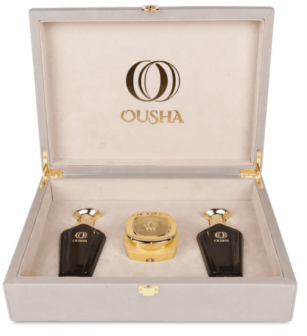  Best Arabic Perfumes at Cavallo Collections: A Journey of Fragrance and Elegance