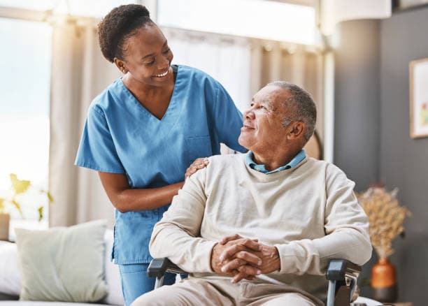 Sungarden Terrace : Assisted living More Than Just a Room