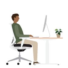 Office Ergonomics Training