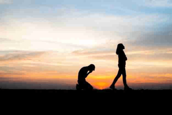 Love problem Solutions