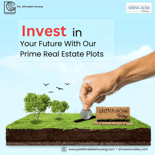 Deendayal Plots in Gurgaon & 200 Gaj Plots in Gurgaon