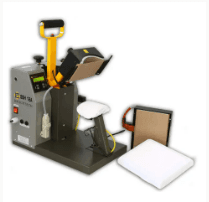 Unlocking Potential: Heat Press Machine Australia Insights
