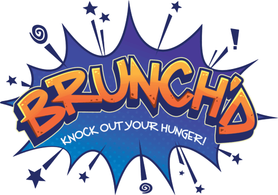 Brunch'd