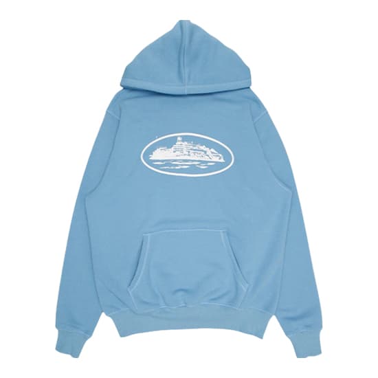 Einfache Styling-Tipps für einen Corteiz Hoodie im Alltag