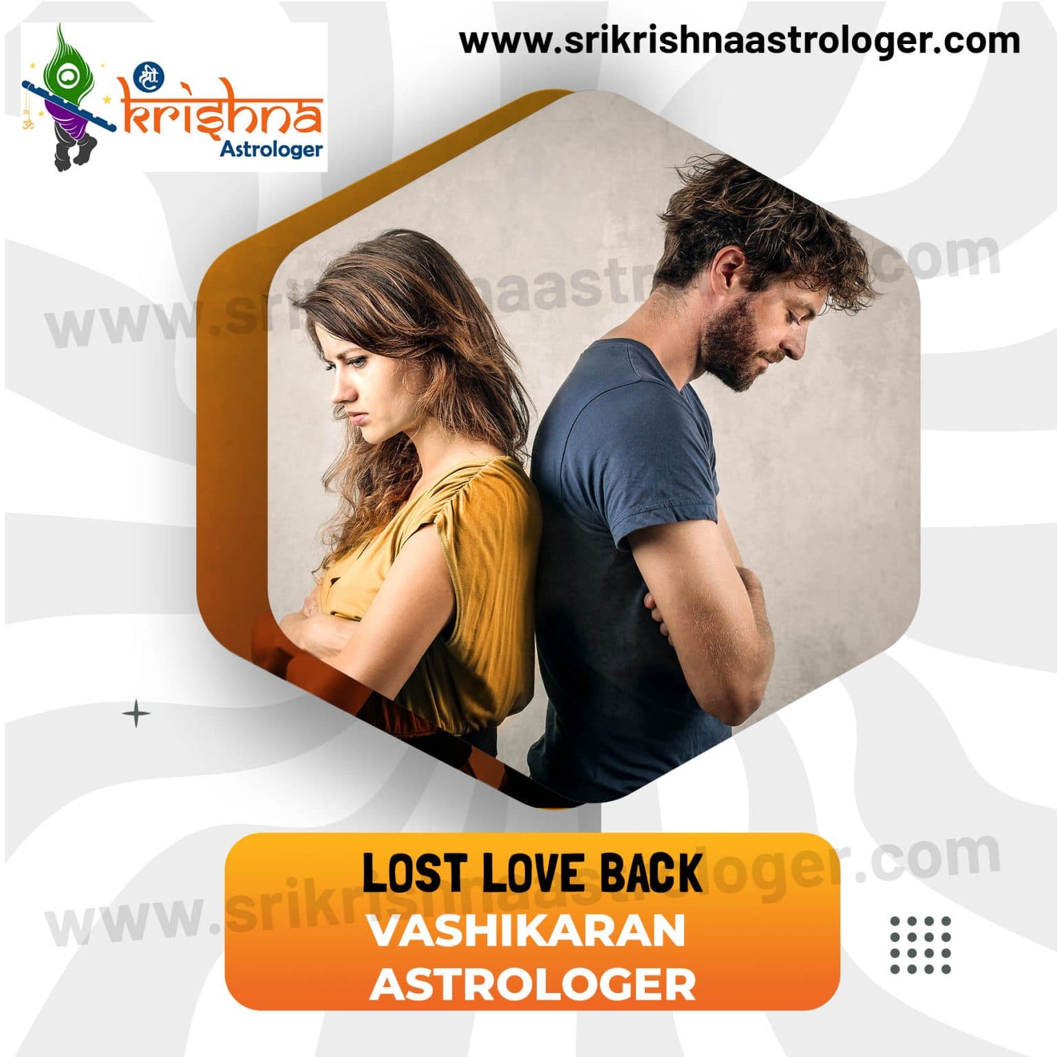 Vashikaran Astrologer in Pune