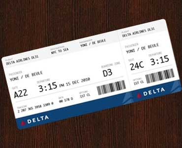 Leading Baggage Tags and Boarding Pass Manufacturer in India