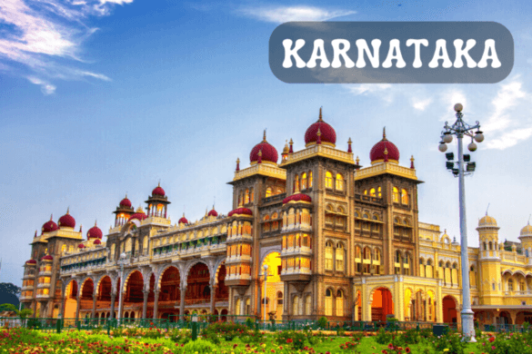 Karnataka Tour and Travel Best Packages