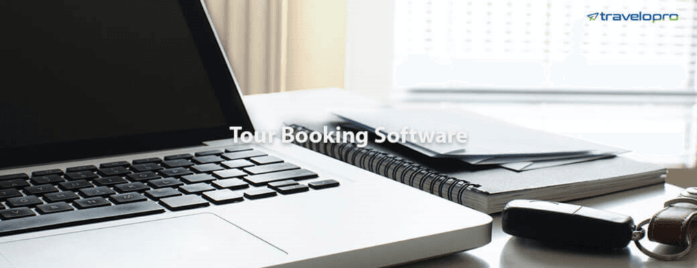 Tour Booking Software