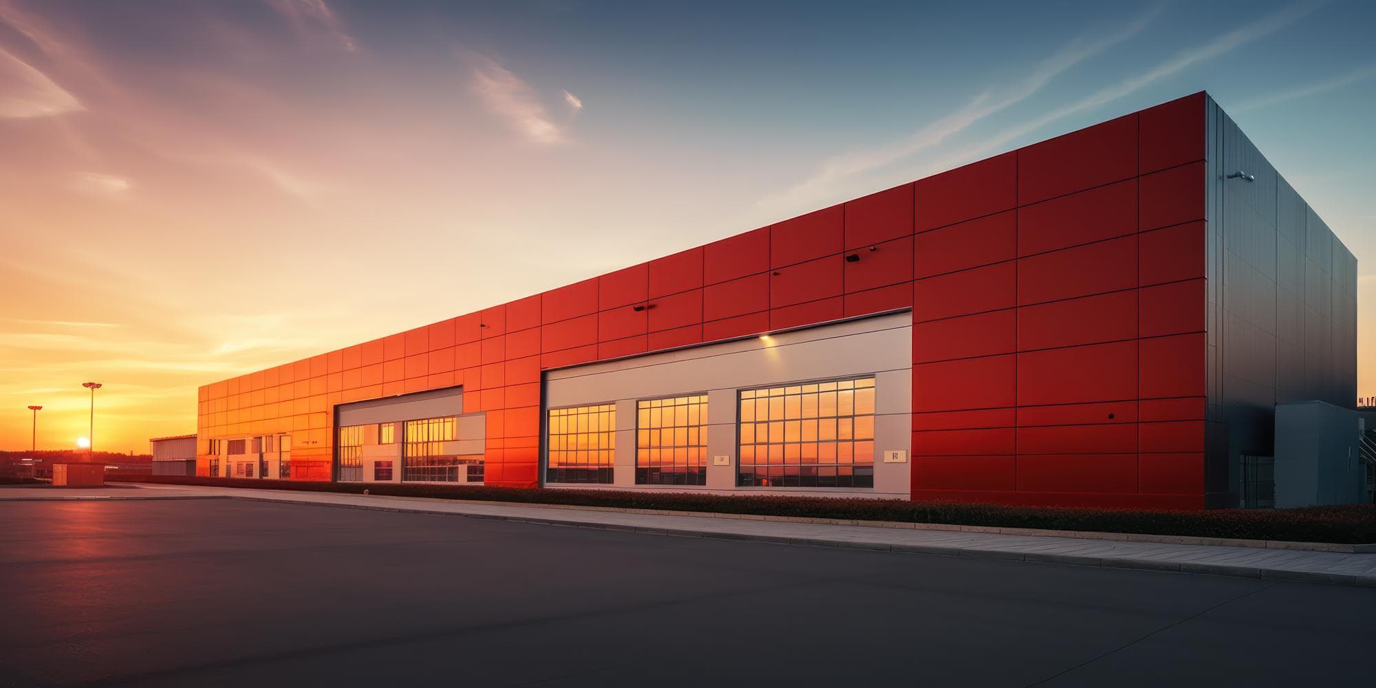 How Walmart Fulfillment Centers Are transforming E-Commerce?
