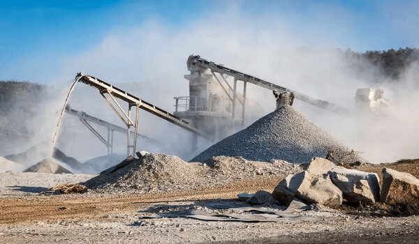 Dust Suppression Pump