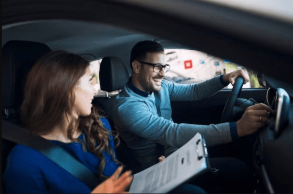 Enas Driving School: Your Gateway to Safe and Skilled Automotive Driving in Queens