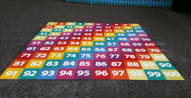 Playground Painting Ideas LTD 