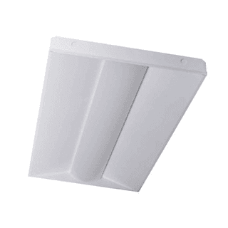 Radiant Efficiency - Sleek Troffer Lighting Solutions
