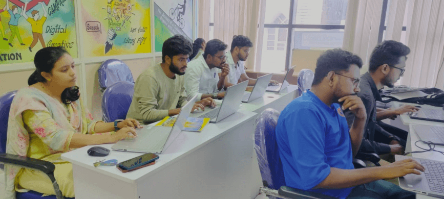 Bangalore Digital Marketing